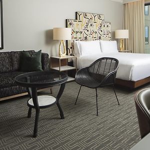 Chambre Premium Lit King-Size
